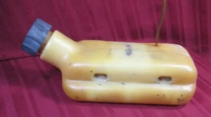 Homelite ST-155 15" Trimmer GRASS LAWN WEED GAS TANK HOLDER FUEL - Picture 1 of 5