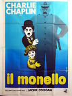 The Kid-Charlie Chaplin-Us Comedy-G99-8