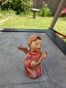New Listinggoebel hummel figurines "Angel Serenade" 3"