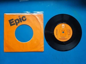 TED NUGENT☆STORMTROOPIN☆"7" PROMO VINYL☆FREEPOST☆⁸ - Picture 1 of 5