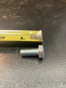 1/4x28x3/4 Bolts - Picture 1 of 6