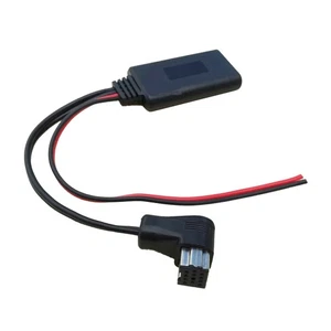 Bluetooth 5.0 Adapter AUX Cable Fit For Pioneer DEH-P600UB P6400 P660 P6100BT li - Picture 1 of 3