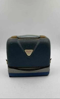 Proyector de diapositivas de películas TDC Vivid 123 Blue Show Pak 300 equipo original Foto 1 de 4