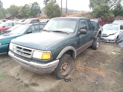 Used Front Right Door Window Regulator Front fits: 1995 Ford Ranger electric Fro Foto 1 de 4