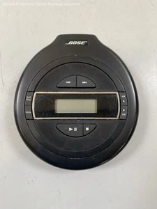 Bose Portable Compact Disc Player Model: PM-1 - Tested - Picture 1 of 8