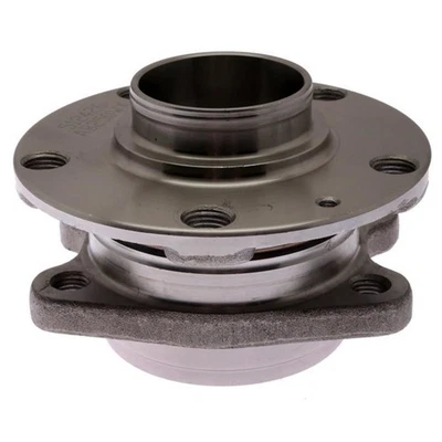 Raybestos 712426 Bujes de rueda trasero lado conductor o pasajero derecho izquierdo/derecho Foto 1 de 4