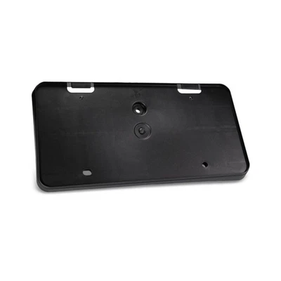 For Toyota Corolla 2017 2018 License Plate Bracket Front Made of PP Plastic - Image 1 of 4