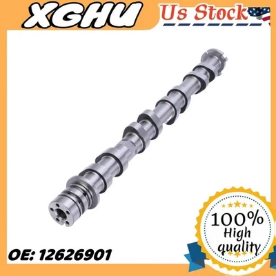 #12626901# 2.0T Exhaust Camshaft Fit For Chevrolet Malibu Cadillac ATS LTG Foto 1 de 4