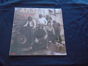 ATLANTA RHYTHM SECTION, The Boys From Doraville Canada New Old Stock Sealed LP - Picture 1 of 2