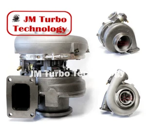 Fit For Detroit Series 60 Turbo 14L 14.0 EGR Turbocharger Brand New - Picture 1 of 5
