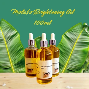 Mulato Brightening oil - Picture 1 of 3