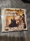 Bound 2 Blow Cadence Mixtape Cd 2005 Dj Chief Rocka Hip Hop Rap Rare Promo