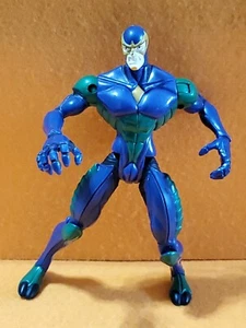 SINISTER SCORPION 5.5" ACTION FIGURE MARVEL TOYBIZ 1997 SPIDERMAN VILLIAN  - Picture 1 of 5