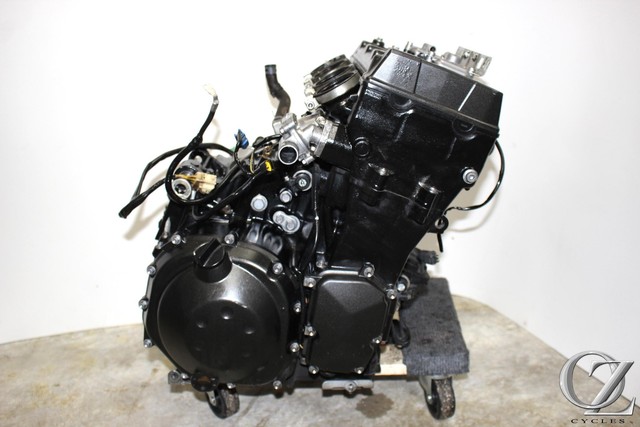 Kawasaki Motorcycle Engines and Engine Parts for Kawasaki Ninja 