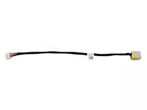 Conector de puerto de carga de cable de alimentación de CC genuino DC301012K00 para Acer EH5AW - Imagen 1 de 4