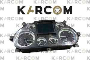 DAF 1789470 1845907 1743497 1793212 Kombiinstrument * GEBRAUCHTE LKW-TEILE UK - Bild 1 von 1