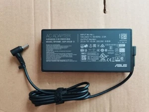 For ASUS FX516PR-211.TM15 Gaming PC Genuine 200W 20V ADP-200JB D Charger Cord - Picture 1 of 7