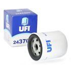 UFI 24.370.00 Filtr paliwa Filtr przewodowy do TOYOTA LAND CRUISER (J6)