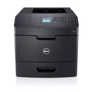 Dell B5460dn Mono Laser Printer A4 USB Duplex Network 210-41198 REF W/Warranty - Picture 1 of 2