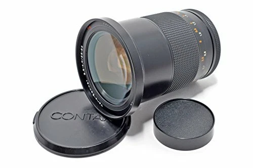 Contax Carl Zeiss T Vario-sonnar 28-85mm F3.3-4 MMJ - Image 1 of 1