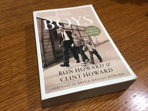 The Boys: A Memoir of Hollywood and Family by Ron Howard, Clint Howard - Picture 1 of 4