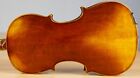 Fine 4/4 labelled Vintage violin "Carlo Ferdinando Landolfi" fiddle Geige Nr1949