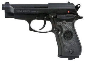 Refurbished Beretta M84 FS .177 CO2 Blowback Airgun Pistol - Picture 1 of 3