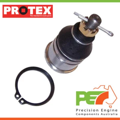 2x *CALIDAD OEM* Rótulas de suspensión - Trajes inferiores delanteros HONDA PRELUDE AB Foto 1 de 3