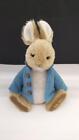 Beatrix Potter Peter Rabbit Plush
