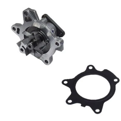 Genuine OEM Engine Water Pump with Gasket for Scion xA xB Base 2004-2006 - Image 1 of 3