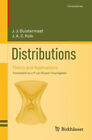 Distributions : Théorie Et Applications J.J Kolk , J. A. C. DUI