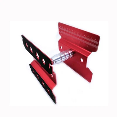 Model Repair Station Work Stand Rotate 360° For 1/10 1/16 RC Car Assembly Tool - Image 1 of 4