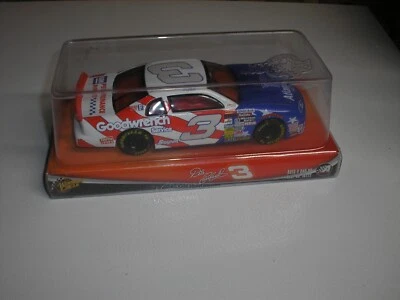 2004 WC 1/24 Dale Earnhardt #3 Chevy 1996 Olympic Chevy Monte Carlo SS Free SHIP - Image 1 of 3