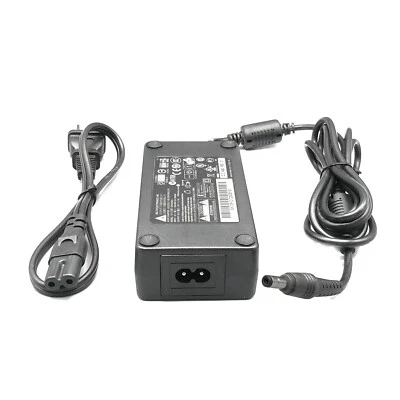 Cargador adaptador de corriente alterna Delta DPS-60SB genuino 5,5 x 2,5 mm Foto 1 de 4