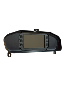 Dash Cluster Mount – To Suit Nissan Silvia S14 (200SX) - Haltech IC-7 Recessed - Picture 1 of 6