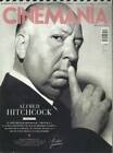 Spanish Cinemania Magazine: Alfred Hitchcock / Dakota Johnson / Charlotte Riley