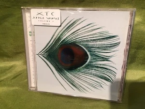 XTC - APPLE VENUS VOLUME 1 - COOKING VINYL 1999 CD MINT CONDITION - Picture 1 of 2