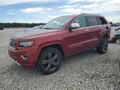 Rear View Mirror Automatic Dimming With Smart Beam Fits 14-16 DURANGO 5209975 Foto 1 de 4