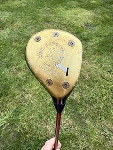 ✅ Ping Zing Karsten Driver - Graphite Novus CFP Regular Flex Shaft- RH✅ - Picture 1 of 17