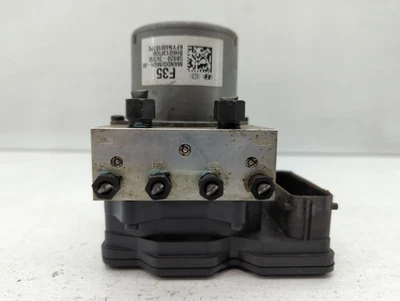 Módulo de controle de bomba 2016-2017 Hyundai Azera Abs AYWMK - Imagem 1 de 4