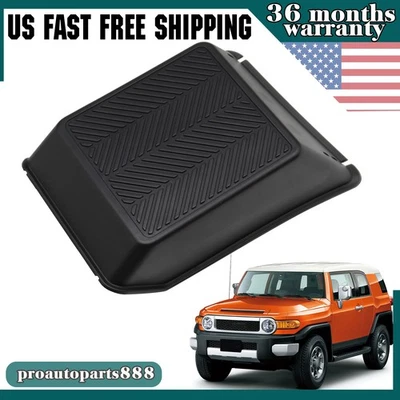 For Toyota 4Runner FJ Cruiser 58190-35032 Front Floor Foot Rest Left Driver Side Foto 1 de 4