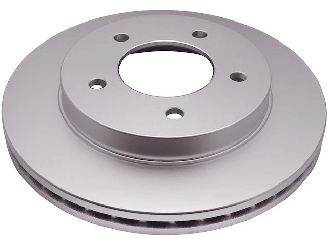 Front Brake Rotor For 97-04 Ford F150 Heritage 4WD XL Lariat Base XLT QC59C7 Foto 1 de 1