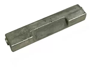 5007089 Johnson / Evinrude Power Trim Bar Magnesium Anode - Bild 1 von 1