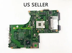 V000288120 For Toshiba Satellite P870/P875 Motherboard 6050A2492401 - Picture 1 of 6