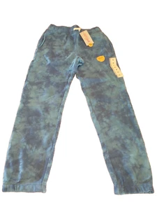Cat & Jack Light Blue Sweatpants Size Youth Medium New with tags - Picture 1 of 6