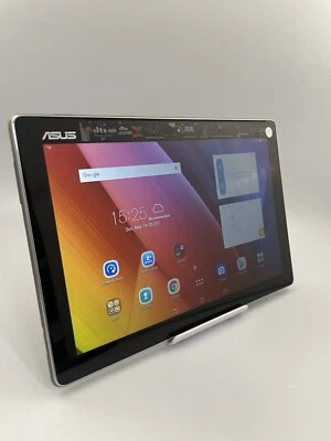 Asus Zenpad 10 Z300C P00C 10.1" Wi-Fi Black 16GB Cheap Android Tablet - Image 1 of 4