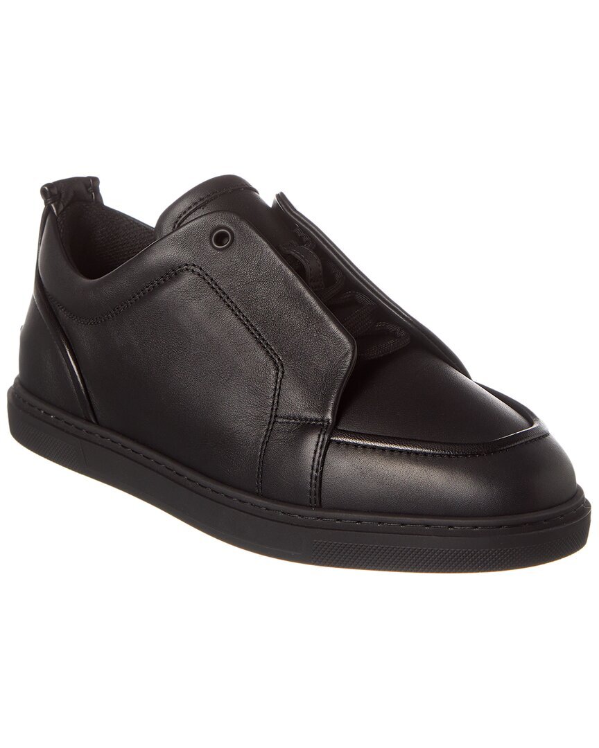 F0590S 未使用品 Christian Louboutin:40.5 黒 - メルカリ - 靴 F0590S 未使用品 Christian Louboutin:40.5 黒 - メルカリ - 靴