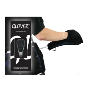 Glover Headcover/Mitt - Imagen 1 de 1