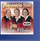 Alpentrio Tirol [CD] Tr&#228;nen sind Perlen (2008)