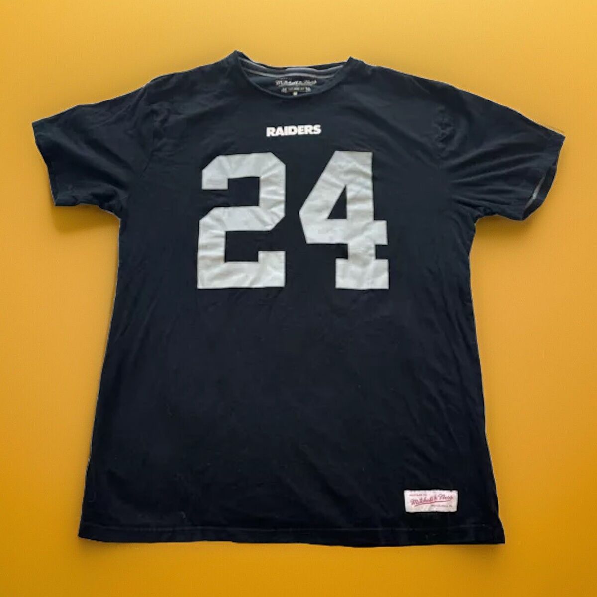 Mitchell & Ness Oakland Raiders NFL Shirts for sale | eBay Mitchell & Ness Oakland Raiders NFL Shirts for sale | eBay